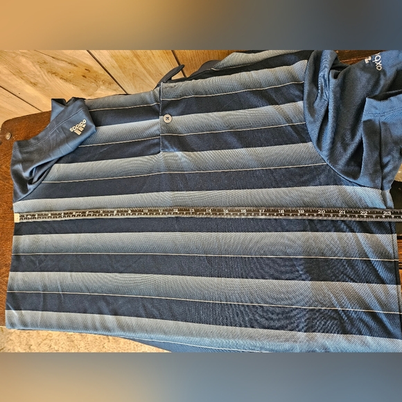 Adidas Polo Shirt - Picture 6 of 12